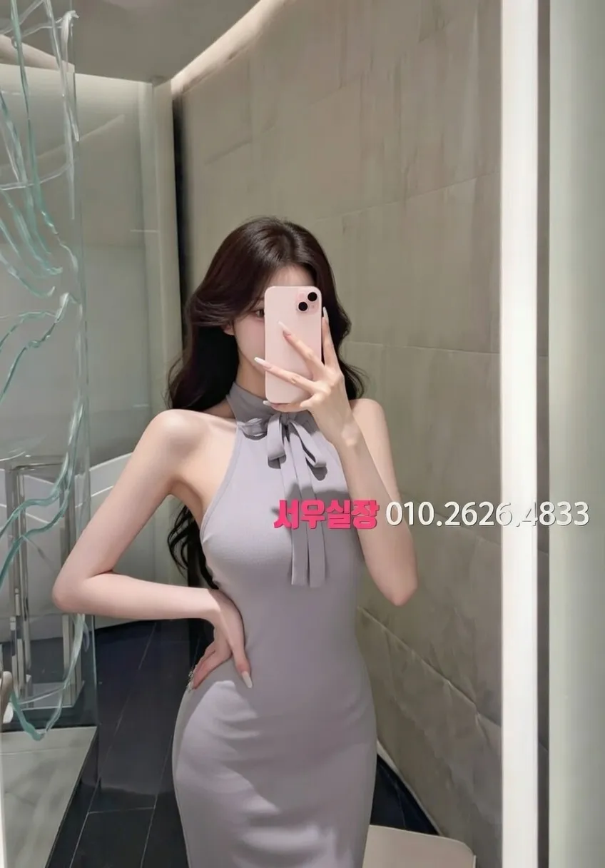 주안 룸싸롱 프리미엄 라인업 12번 프로필