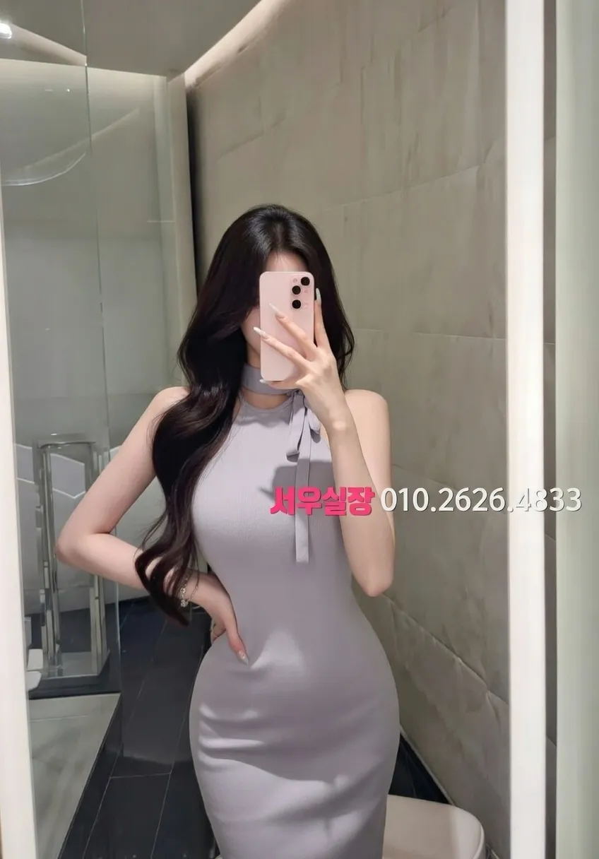 주안 풀살롱 프리미엄 라인업 40번 프로필