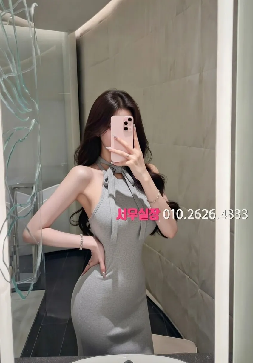 주안 룸살롱 프리미엄 라인업 20번 프로필