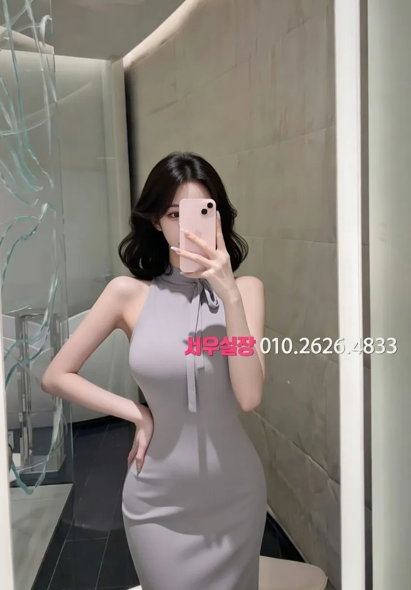 주안 가라오케 프리미엄 라인업 7번 프로필