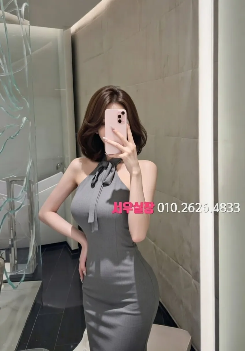 주안 룸살롱 프리미엄 라인업 4번 프로필