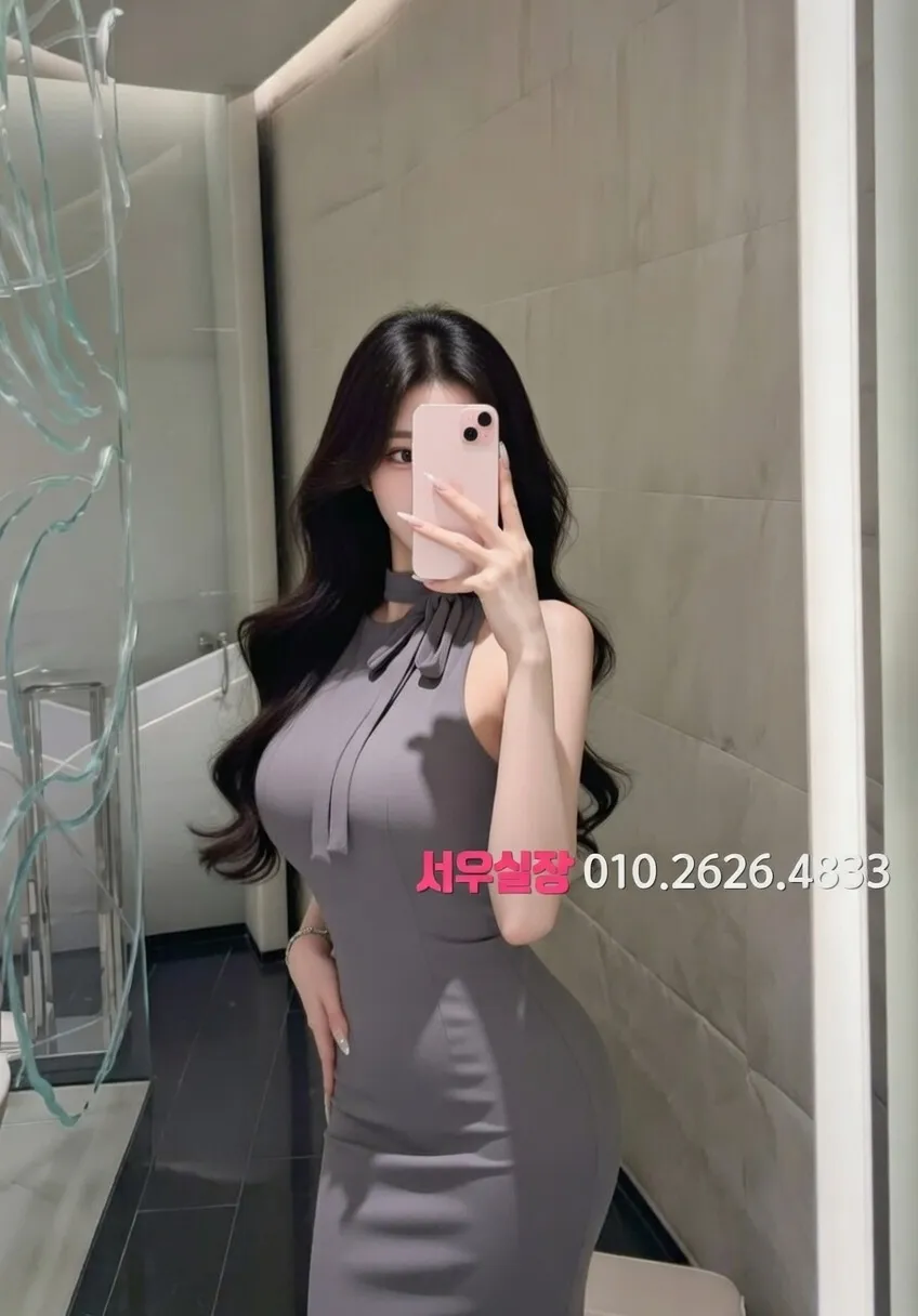 주안 다국적노래방 프리미엄 라인업 8번 프로필