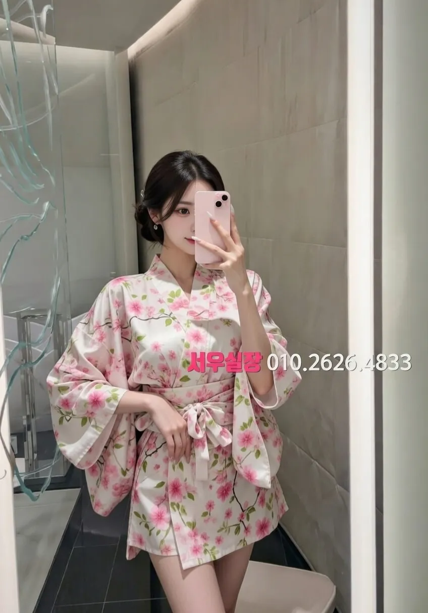 주안 가라오케 프리미엄 라인업 10번 프로필