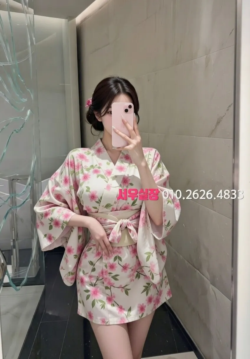 주안 다국적 프리미엄 라인업 4번 프로필