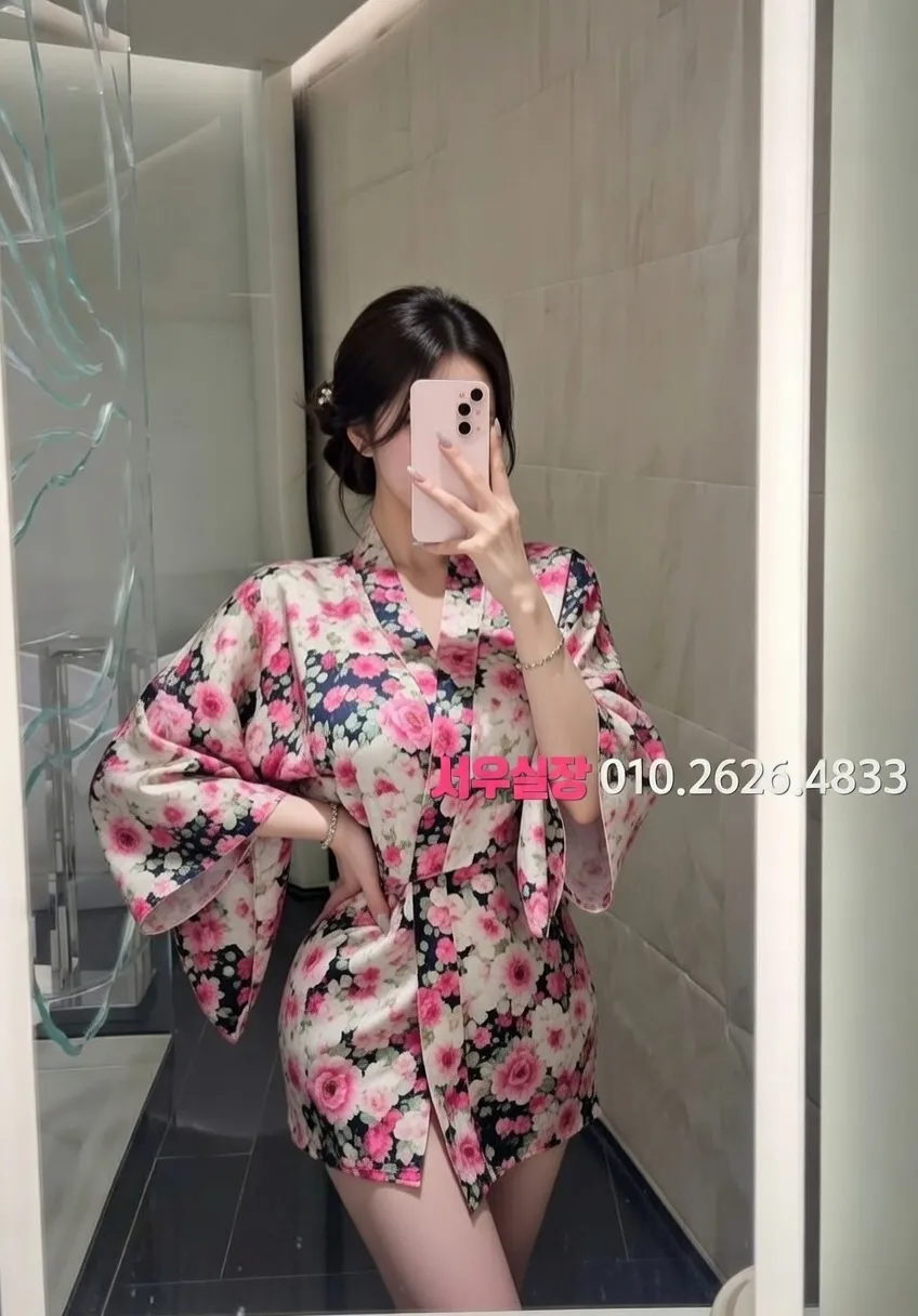 주안 기모노룸 프리미엄 라인업 17번 프로필