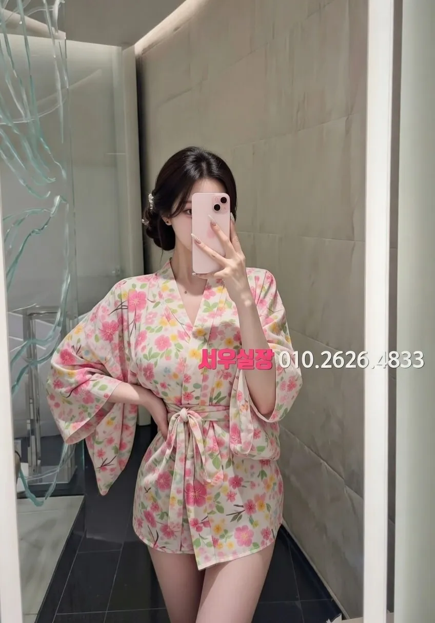 주안 기모노룸 프리미엄 라인업 36번 프로필