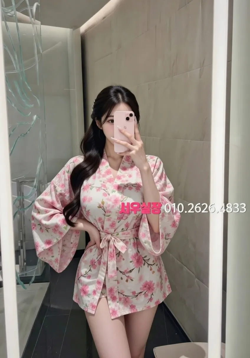 주안 룸살롱 프리미엄 라인업 3번 프로필