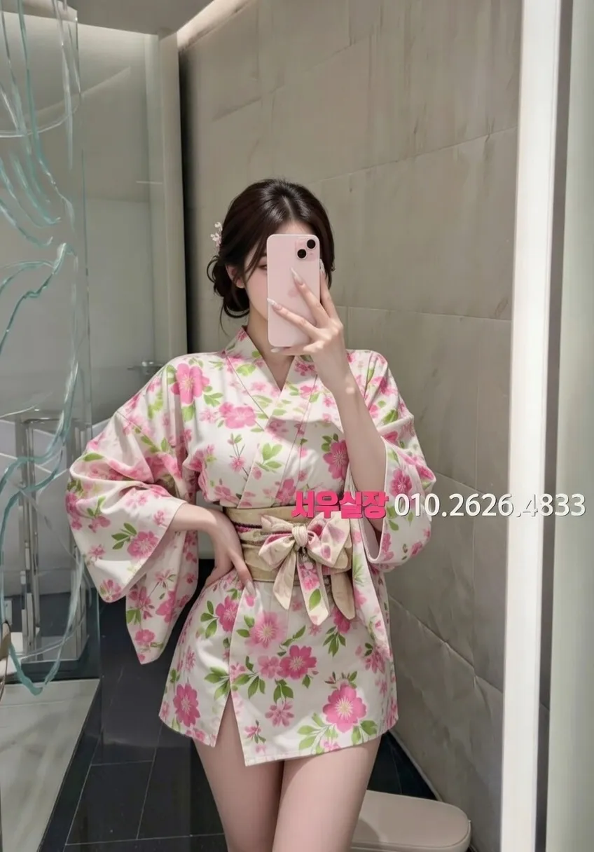 주안 가라오케 프리미엄 라인업 4번 프로필