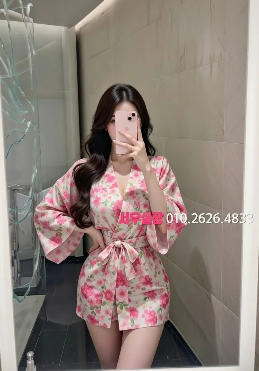 주안 풀싸롱 프리미엄 라인업 30번 프로필