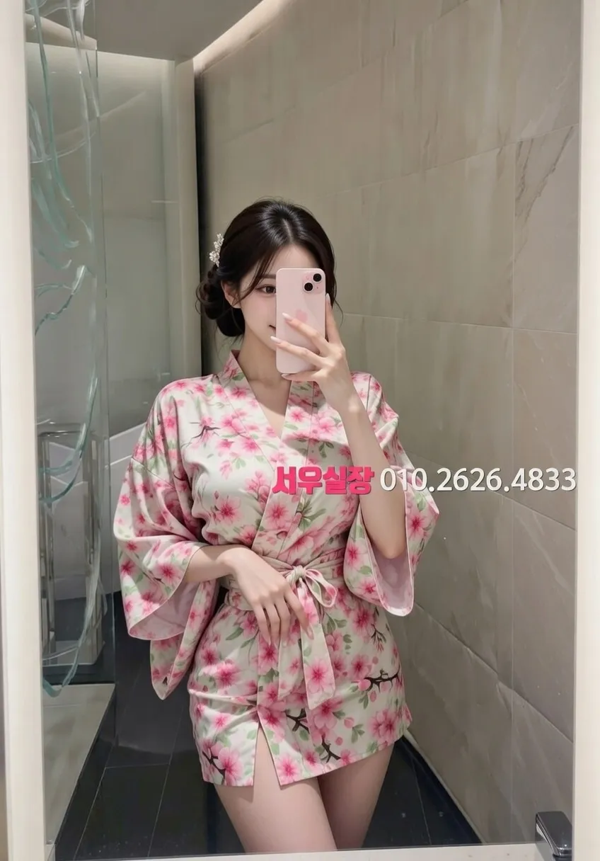 주안 노래방 프리미엄 라인업 7번 프로필