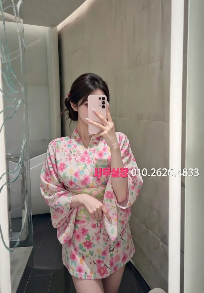 주안 노래방 프리미엄 라인업 31번 프로필