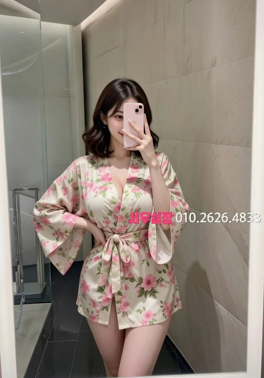 주안 풀살롱 프리미엄 라인업 28번 프로필