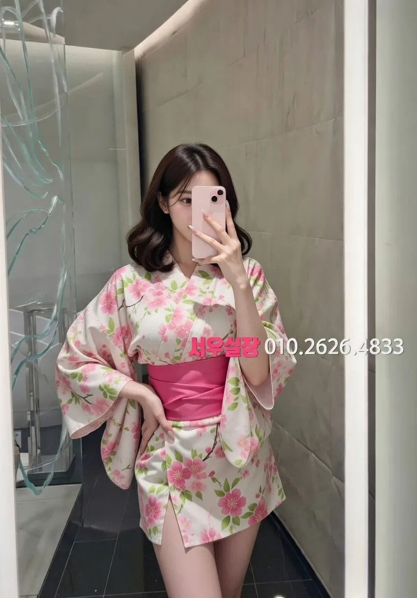 주안 호빠 프리미엄 라인업 2번 프로필