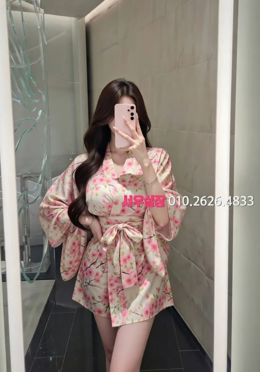 주안 셔츠룸 프리미엄 라인업 1번 프로필