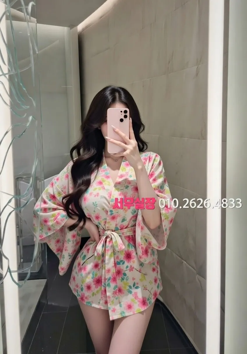 주안 다국적노래클럽 프리미엄 라인업 9번 프로필