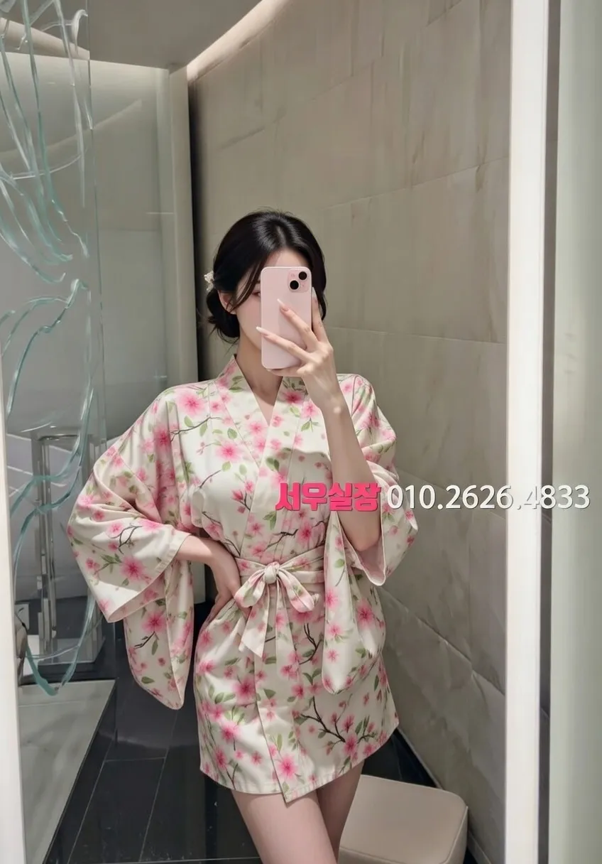 주안 노래방 프리미엄 라인업 29번 프로필