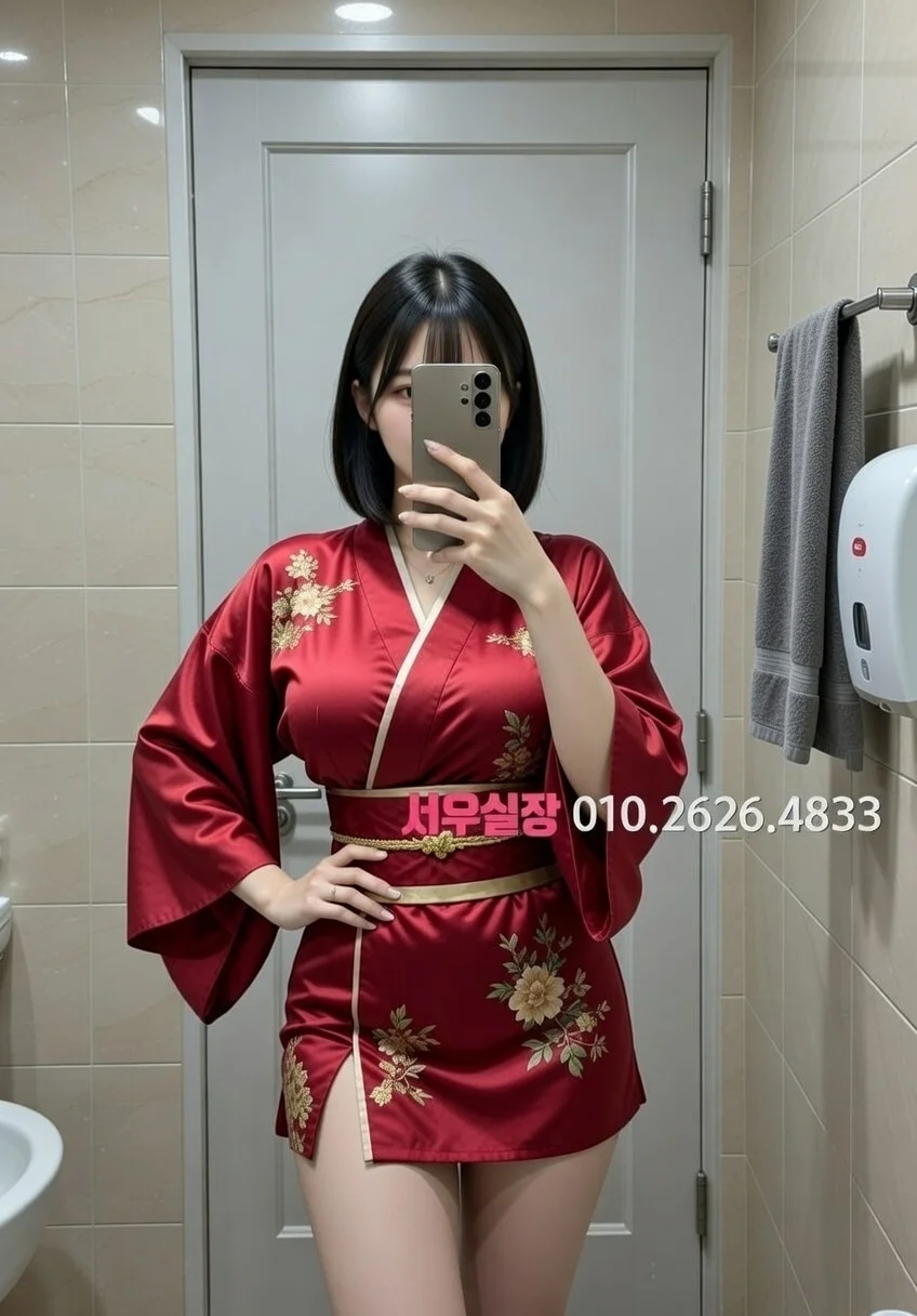 주안 룸싸롱 프리미엄 라인업 3번 프로필