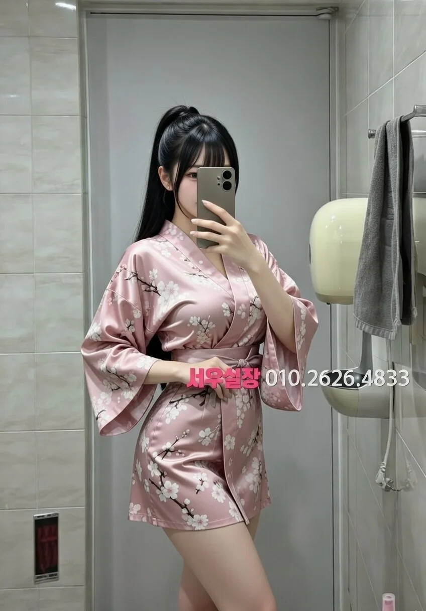 주안 룸살롱 프리미엄 라인업 36번 프로필