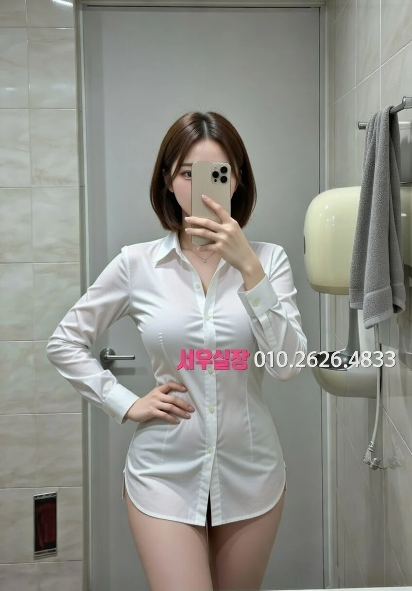 주안 텐카페 프리미엄 라인업 6번 프로필