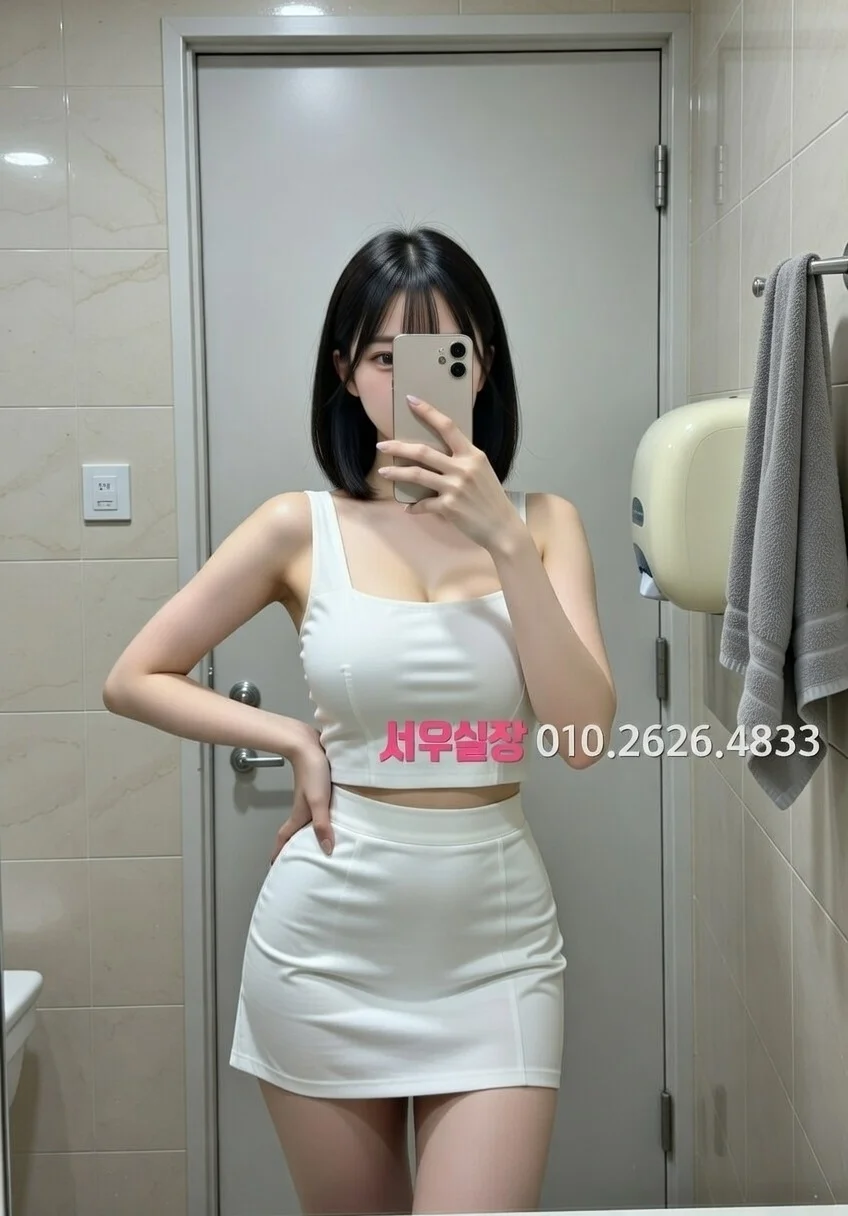주안 텐프로 프리미엄 라인업 23번 프로필