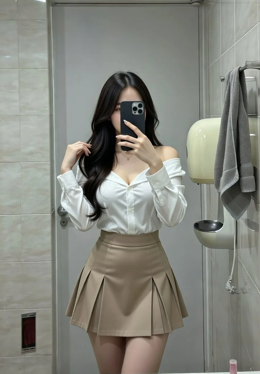 주안 란제리룸 프리미엄 라인업 10번 프로필