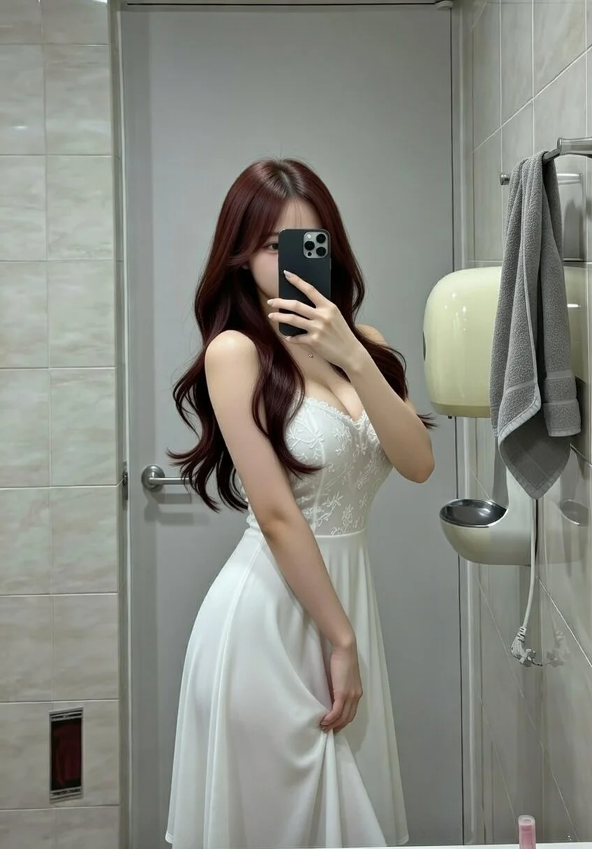 주안 가라오케 프리미엄 라인업 6번 프로필